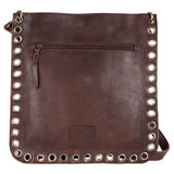 ADBGM353 Crossbody Genuine Western Leather Women Bag