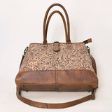 ADBG1213 Tote Genuine Western Leather Women Bag