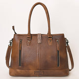 ADBG1213 Tote Genuine Western Leather Women Bag