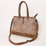 ADBG1213 Tote Genuine Western Leather Women Bag