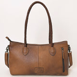 ADBG1214 Tote Genuine Western Leather Women Bag