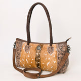 ADBG1214 Tote Genuine Western Leather Women Bag