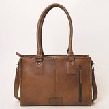 ADBG1215 Tote Genuine Western Leather Women Bag