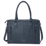 ADBG1217 Tote Genuine Western Leather Women Bag