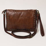 SWC197 Organiser Genuine Leather women bag western Bag