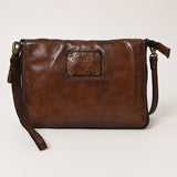 SWC197 Organiser Genuine Leather women bag western Bag