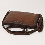 SWC197 Organiser Genuine Leather women bag western Bag