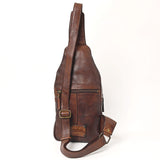 SWC202 Sling Genuine Leather women bag western Bag