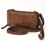 SWC212 Wallet Genuine Leather women bag western Bag