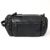 SWC400 Duffel Genuine Leather women bag western Bag