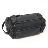 SWC400 Duffel Genuine Leather women bag western Bag