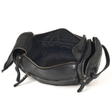 SWC400 Duffel Genuine Leather women bag western Bag