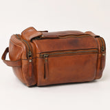 SWC400 Duffel Genuine Leather women bag western Bag