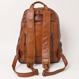 SWC414 Backpack Genuine Leather women bag western Bag