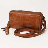 SWC433 Coin Purse Genuine Leather women bag western Bag