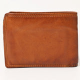 SWC463CG Wallet Genuine Leather women bag western Bag