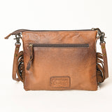 ADBG109 Crossbody Genuine Western Leather Women Bag Annie