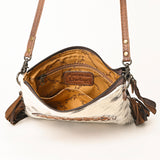 ADBG109 Crossbody Genuine Western Leather Women Bag Annie