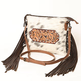 ADBG109 Crossbody Genuine Western Leather Women Bag Annie