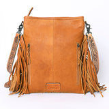 ADBG256 Messenger Genuine Western Leather Women Bag