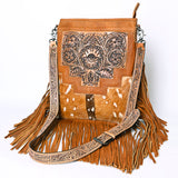 ADBG256 Messenger Genuine Western Leather Women Bag