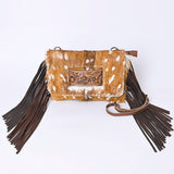 ADBG360 Crossbody Genuine Western Leather Women Bag