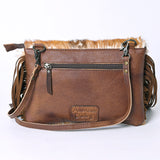 ADBG360 Crossbody Genuine Western Leather Women Bag