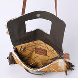 ADBG360 Crossbody Genuine Western Leather Women Bag