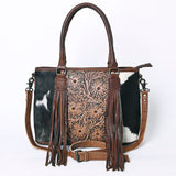 KBG235 Tote Genuine Leather women bag western Bag