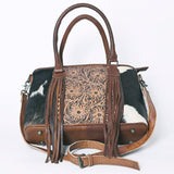 KBG235 Tote Genuine Leather women bag western Bag