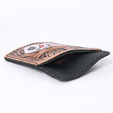 KBG247 Card-Holder Genuine Leather women bag western Bag