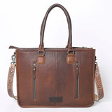 KBG252 Tote Genuine Leather women bag western Bag