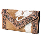 KBG257 Coin Purse Genuine Leather women bag western Bag