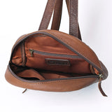 SKBG284 Backpack Genuine Leather women bag western Bag