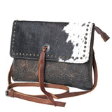 KBG289 Wallet Genuine Leather women bag western Bag