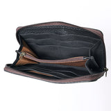 KBG304 Coin Purse Genuine Leather women bag western Bag