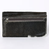 KBG306 Coin Purse Genuine Leather women bag western Bag