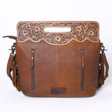 KBG314 Clutch Genuine Leather women bag western Bag