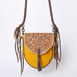 ADBGM289 Crossbody Genuine Western Leather Women Bag