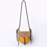 ADBGM289 Crossbody Genuine Western Leather Women Bag