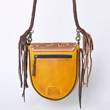 ADBGM289 Crossbody Genuine Western Leather Women Bag