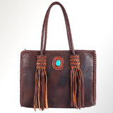 ADBGM348 Tote Genuine Western Leather Women Bag