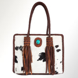 ADBGM348 Tote Genuine Western Leather Women Bag Jane