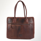 ADBGM348 Tote Genuine Western Leather Women Bag Jane