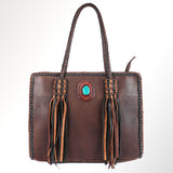 ADBGM348 Tote Genuine Western Leather Women Bag