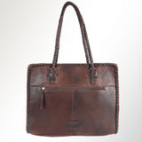 ADBGM348 Tote Genuine Western Leather Women Bag