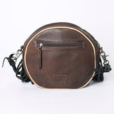 ADBGM292 Canteen Genuine Western Leather Women Bag