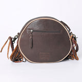 ADBGM292 Canteen Genuine Western Leather Women Bag