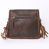 ADBGM346 Crossbody Genuine Western Leather Women Bag