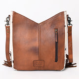 ADBG1219 Hobo Genuine Western Leather Women Bag